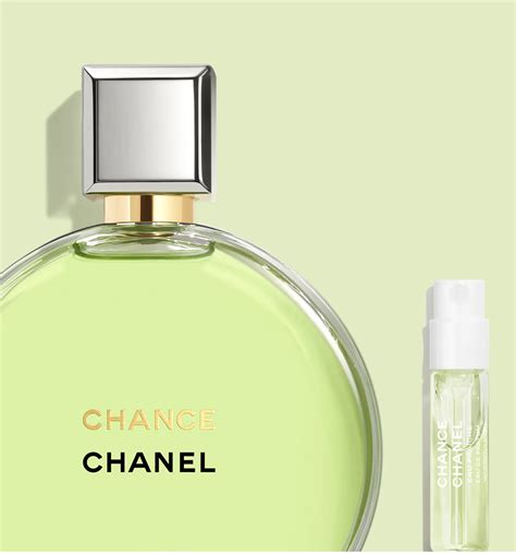 chanel chance eau fraiche nez de luxe|chanel chance eau fraiche refill.